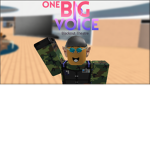 One Big Voice
