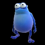 Froglett's Acessory Land