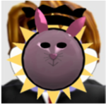 Cult of the Creepy Bunny Eagle