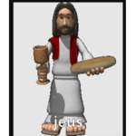 jeus' disciples