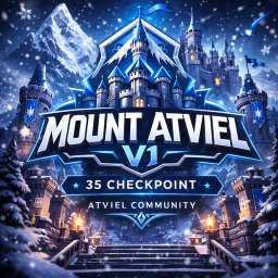 [💎] MOUNT ATVIEL V1