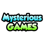 Mysterious Games!