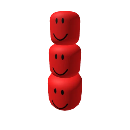 Triple Headstack NoFilter