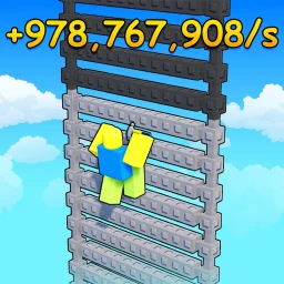 1 Ladder = $1/s 💸 icon