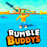 Rumble Buddy’s (NEW!)