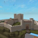 Byzantine Fort