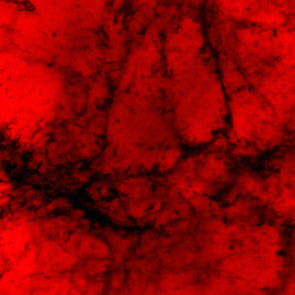 Red Black Marble Background