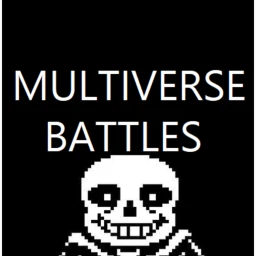 Multiverse Battles icon