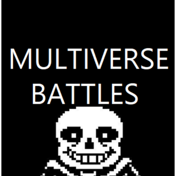Multiverse Battles