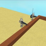 Roleplay town or war!