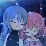 -| Neru and Yuna's Café |-