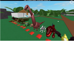 Jurassic Park!!!!