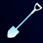 The CRAZY Shovel Studio