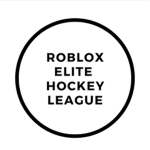 [R E H L] Roblox Elite Hockey League