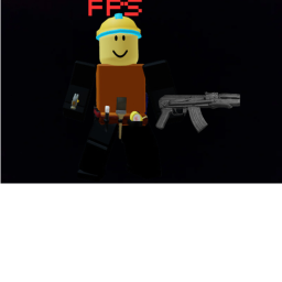 Random fps  game