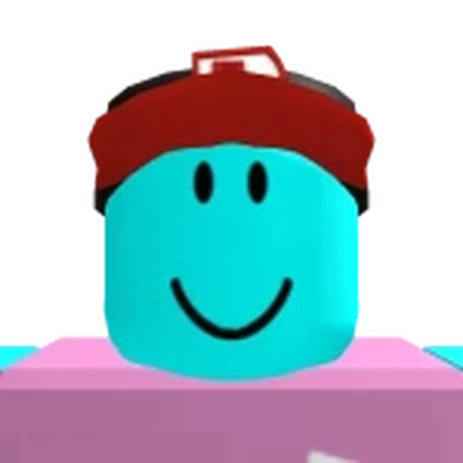 Ish's UGC Roblox group icon