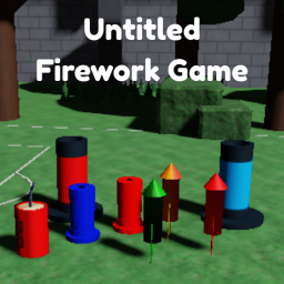 Untitled Firework Game(new)