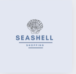 Seashell shopping!