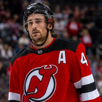 Find the Hockey Players!