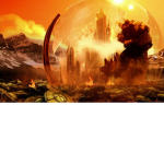 The Council of Gallifrey.