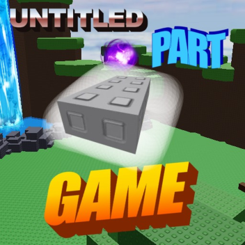 Untitled part game