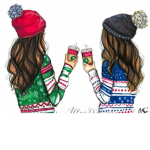 Chat Best Friends
