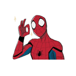 Pa los q les gustan spider-man :>