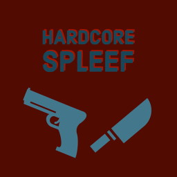 Hardcore Spleef