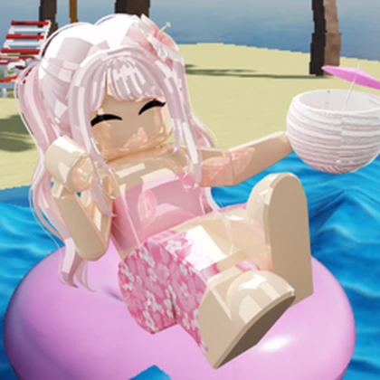Las_Amigas_Juegan Roblox group icon