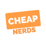 Cheap Nerds Upload