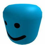 BLUE HEAD GAMES