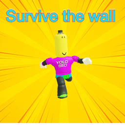 Survive The Wall