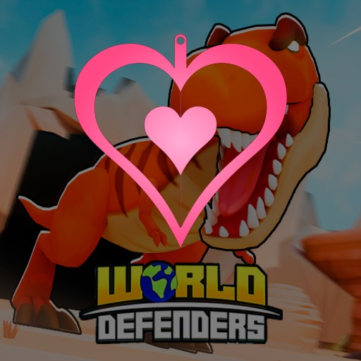 Defensores do Mundo TD