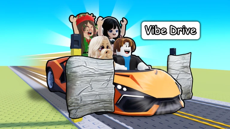 Duct Tape Challenge!