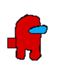 purple map icon