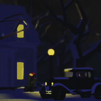 No Place like Home for the Holidays