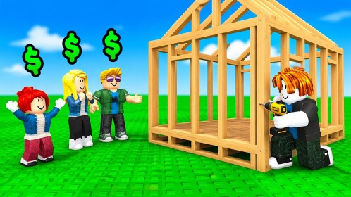 Neighborhood Tycoon