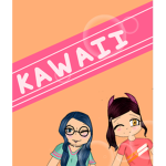 Amazing Dog Kawaii Clan