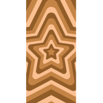 Shinny star clothes