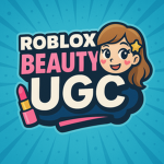 Roblox Beauty UGC