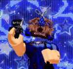 The game universe