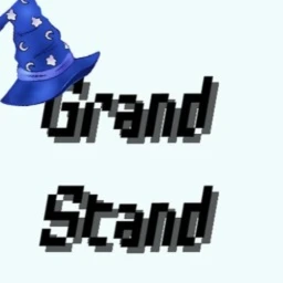Grand-Stand (alpha) icon