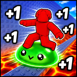 +1 Speed Slime Escape