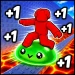 +1 Speed Slime Escape icon