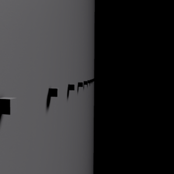 a true test of consistency