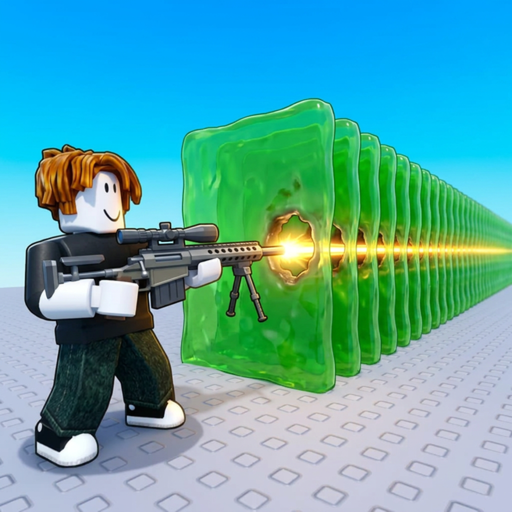 +1 Gun Every Second