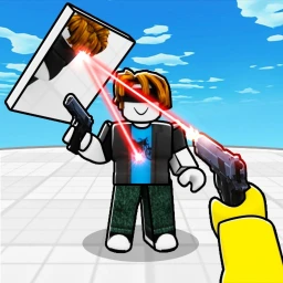 Mirror Shot icon