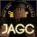 {JAGC} The Judge Advocates General Corps