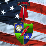 United States Armed Forces 75th Ranger Regiment
