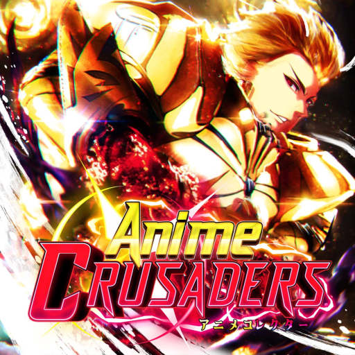 [⚔️ FATE + GUILDS ⚔️] Anime Crusaders